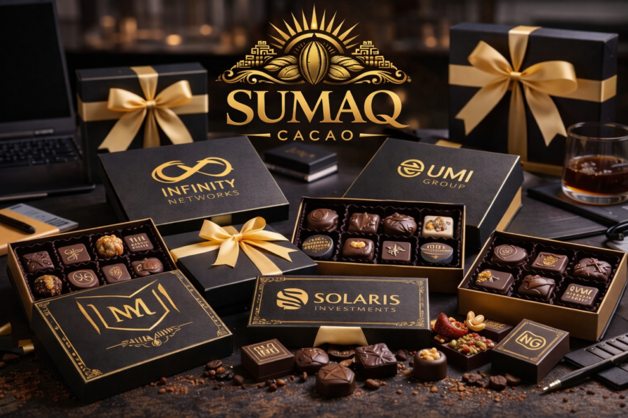 Regalos Corporativos