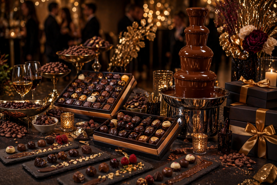 Eventos y Experiencias