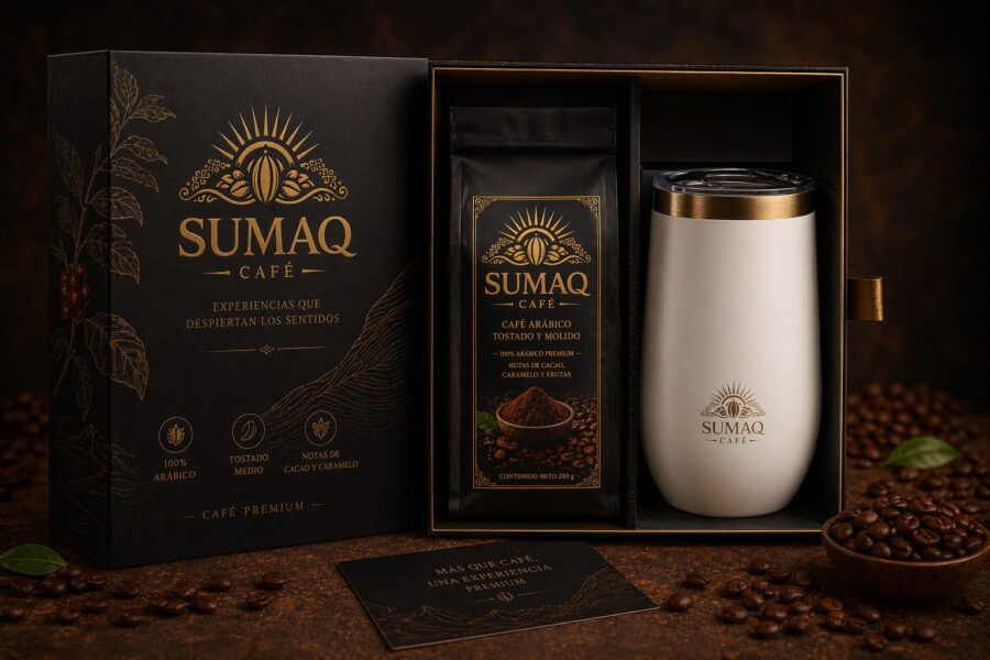 Molido Espresso